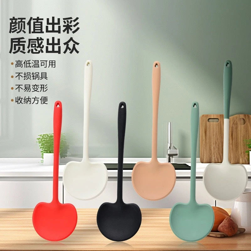 Silicone Spatula