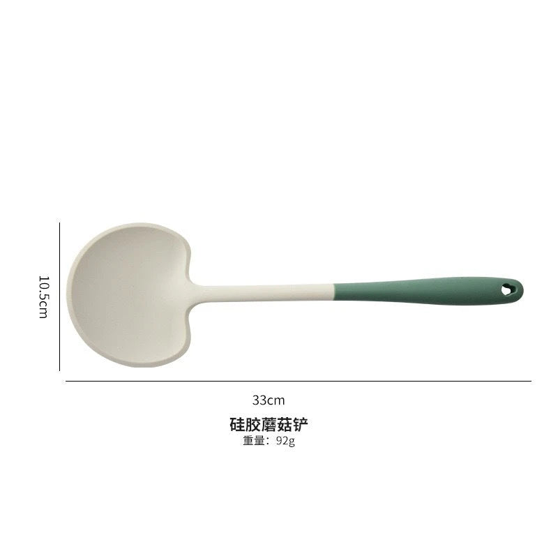 Silicone Spatula