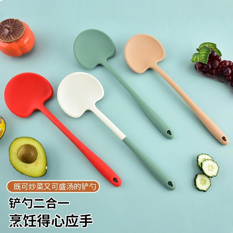 Silicone Spatula