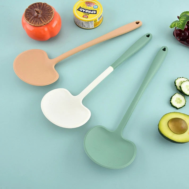 Silicone Spatula
