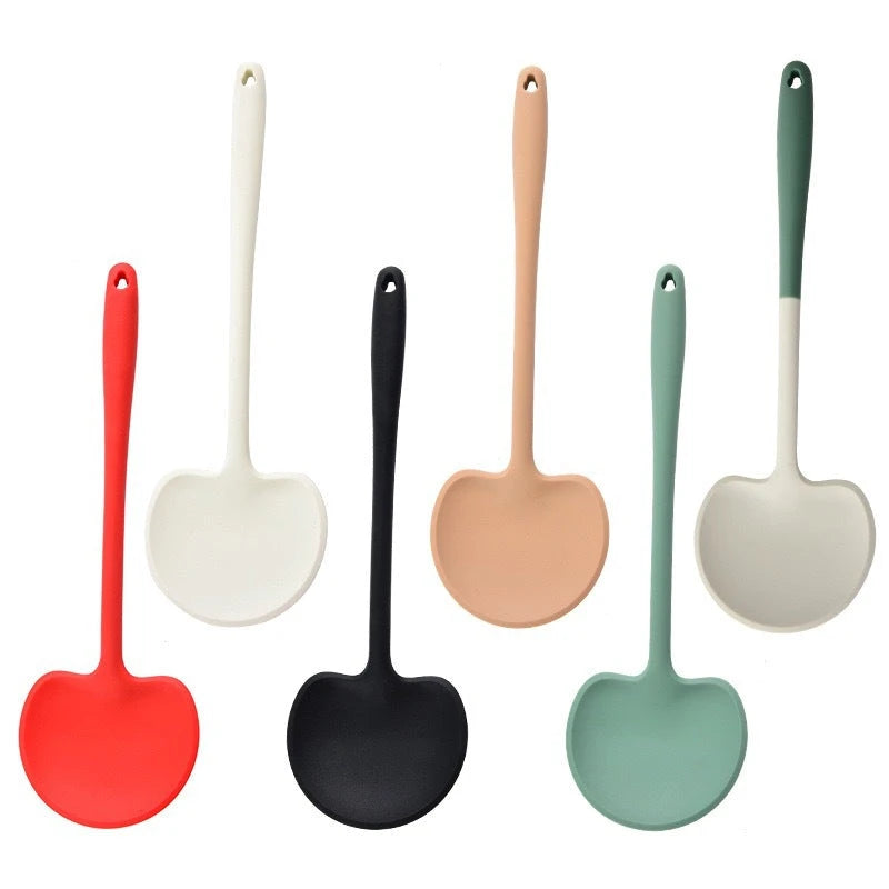 Silicone Spatula