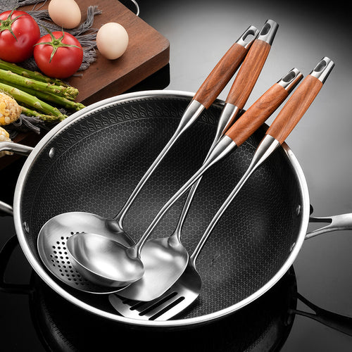 Cross-Border Kitchenware 316 Stainless Steel