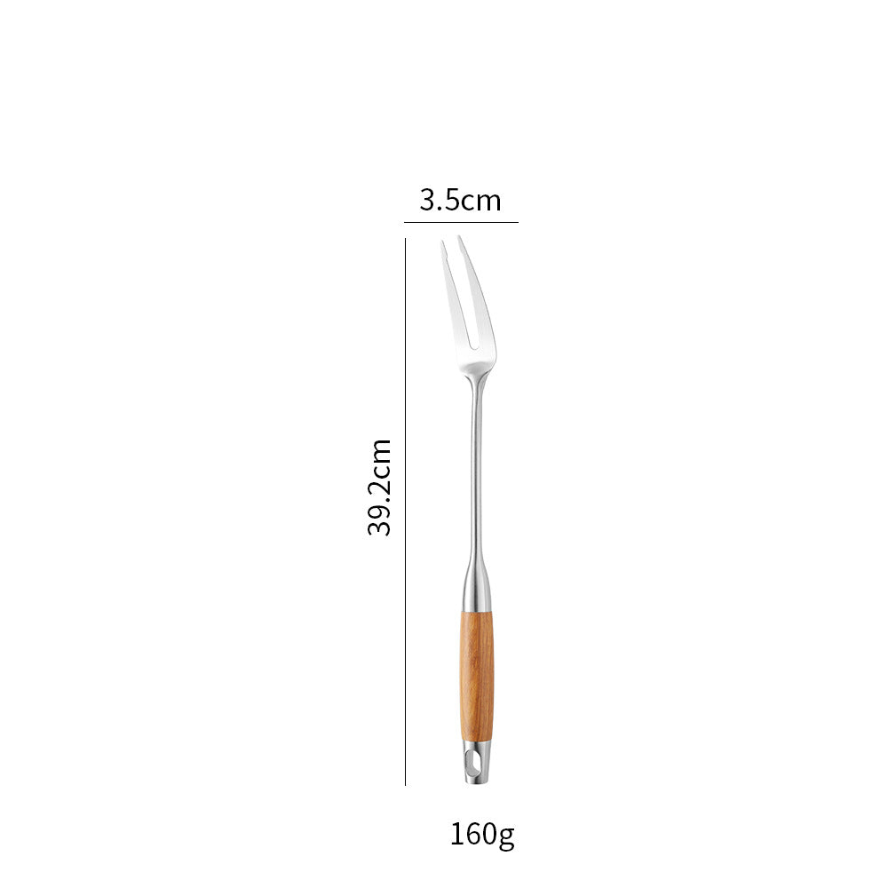 Cross-Border Kitchenware 316 Stainless Steel