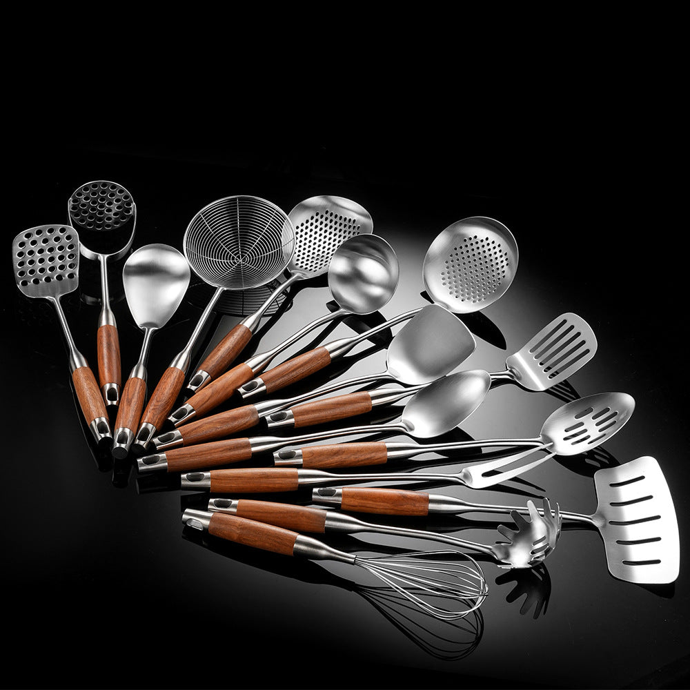 Cross-Border Kitchenware 316 Stainless Steel