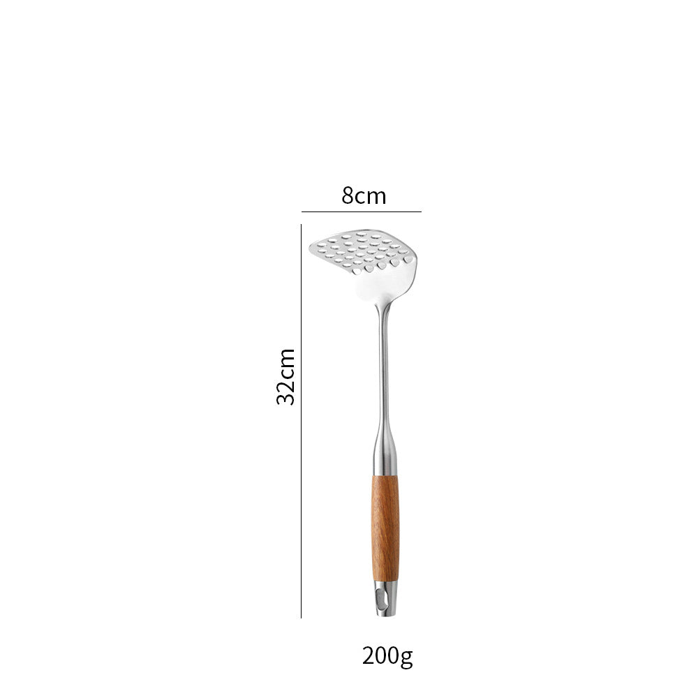 Cross-Border Kitchenware 316 Stainless Steel