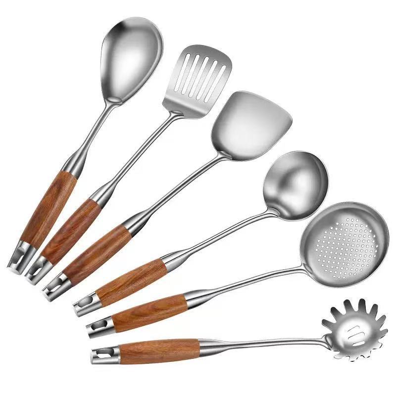 Cross-Border Kitchenware 316 Stainless Steel