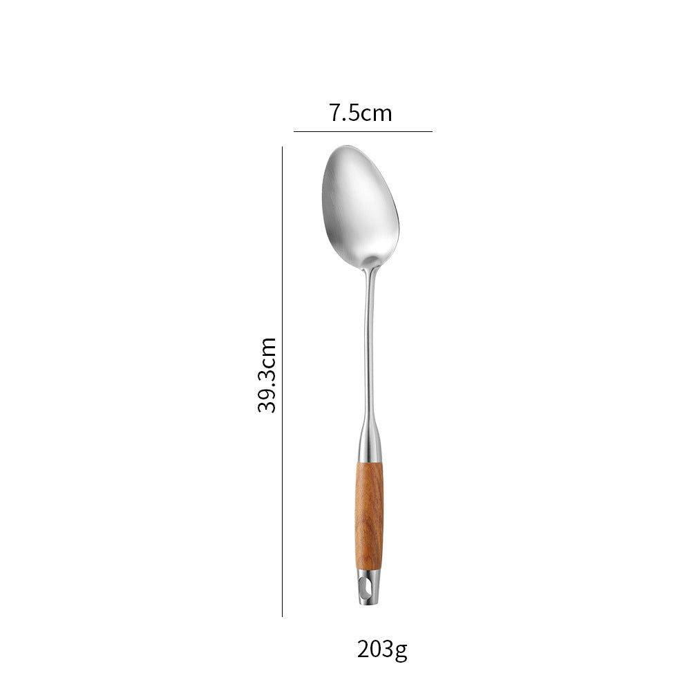 Cross-Border Kitchenware 316 Stainless Steel