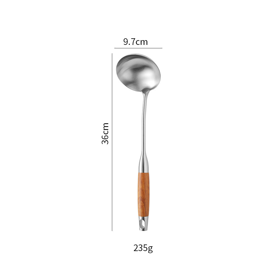 Cross-Border Kitchenware 316 Stainless Steel