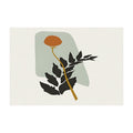 Chinese Style Western Place Mats