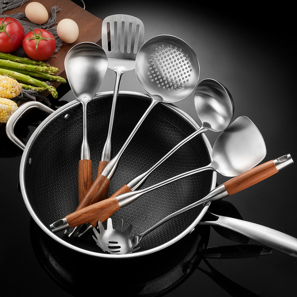 Cross-Border Kitchenware 316 Stainless Steel
