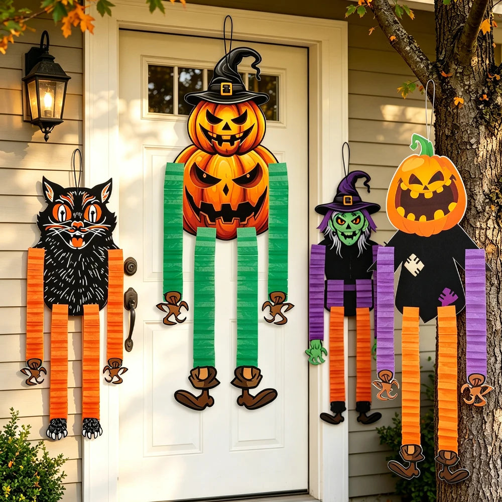 Hanging Decorations