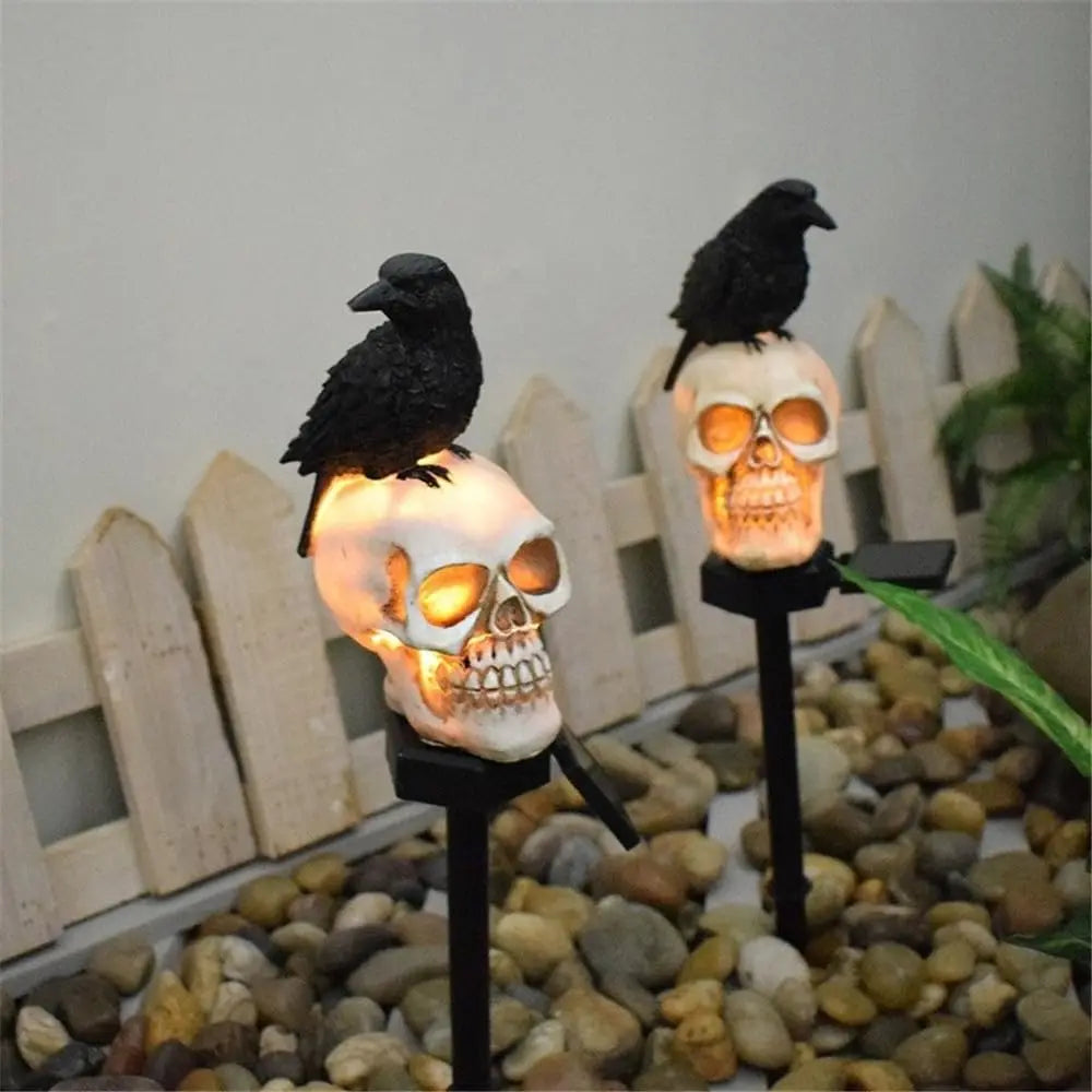 Outdoor Light